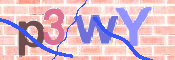 CAPTCHA Bilde