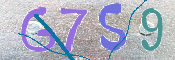 CAPTCHA Bilde