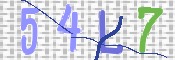 CAPTCHA Bilde