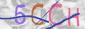 CAPTCHA Bilde