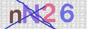 CAPTCHA Bilde