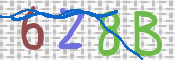 CAPTCHA Bilde