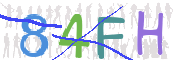 CAPTCHA Bilde