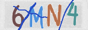 CAPTCHA Bilde