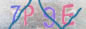 CAPTCHA Bilde