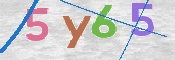 CAPTCHA Bilde