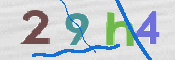 CAPTCHA Bilde