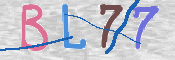 CAPTCHA Bilde