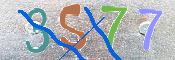 CAPTCHA Bilde