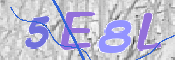CAPTCHA Bilde