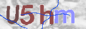 CAPTCHA Bilde