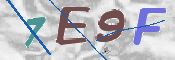 CAPTCHA Bilde