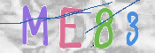CAPTCHA Bilde