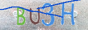CAPTCHA Bilde
