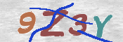 CAPTCHA Bilde