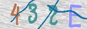 CAPTCHA Bilde
