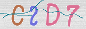 CAPTCHA Bilde