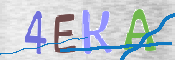 CAPTCHA Bilde