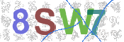 CAPTCHA Bilde