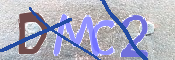CAPTCHA Bilde