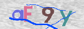 CAPTCHA Bilde