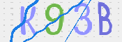 CAPTCHA Bilde