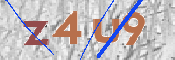 CAPTCHA Bilde