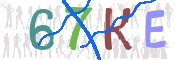 CAPTCHA Bilde