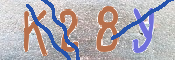 CAPTCHA Bilde