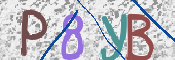 CAPTCHA Bilde