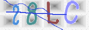 CAPTCHA Bilde