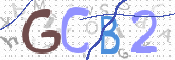 CAPTCHA Bilde