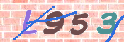 CAPTCHA Bilde