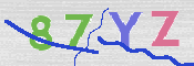 CAPTCHA Bilde