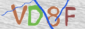 CAPTCHA Bilde
