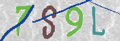 CAPTCHA Bilde