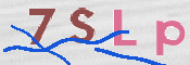 CAPTCHA Bilde