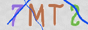 CAPTCHA Bilde