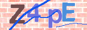 CAPTCHA Bilde