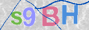 CAPTCHA Bilde
