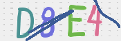 CAPTCHA Bilde