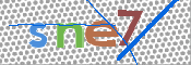 CAPTCHA Bilde