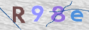 CAPTCHA Bilde