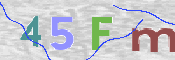 CAPTCHA Bilde