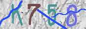 CAPTCHA Bilde