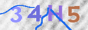 CAPTCHA Bilde
