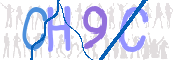 CAPTCHA Bilde