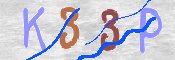 CAPTCHA Bilde