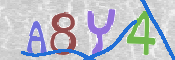 CAPTCHA Bilde