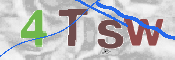 CAPTCHA Bilde